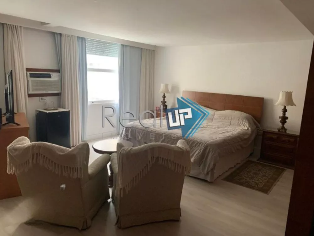 Apartamento, 4 quartos, 328 m² - Foto 4