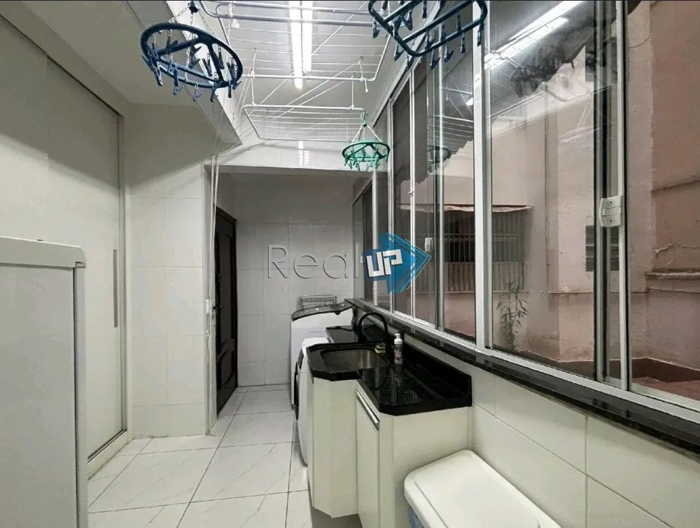 Apartamento, 3 quartos, 150 m² - Foto 20