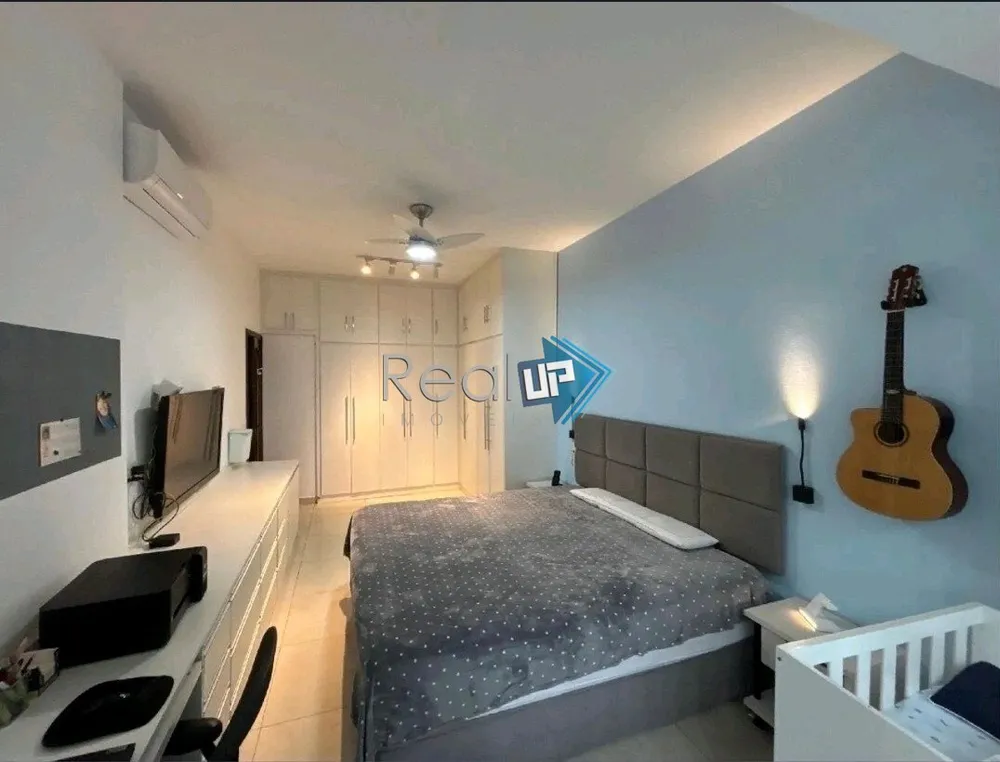 Apartamento, 3 quartos, 150 m² - Foto 10