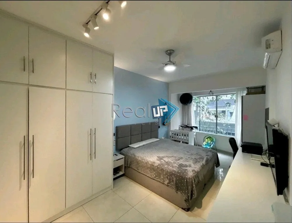 Apartamento, 3 quartos, 150 m² - Foto 11