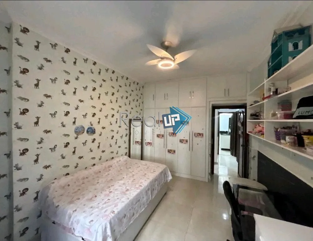 Apartamento, 3 quartos, 150 m² - Foto 8