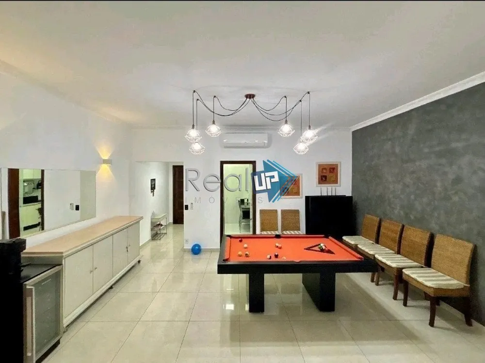 Apartamento, 3 quartos, 150 m² - Foto 3