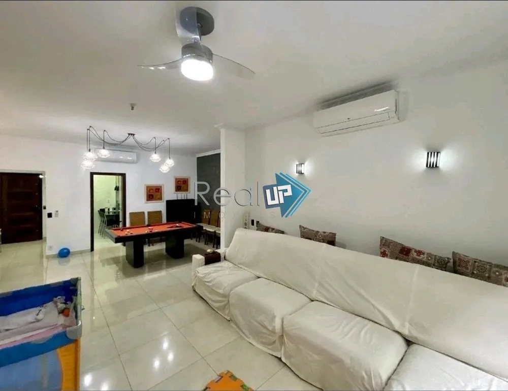 Apartamento, 3 quartos, 150 m² - Foto 4