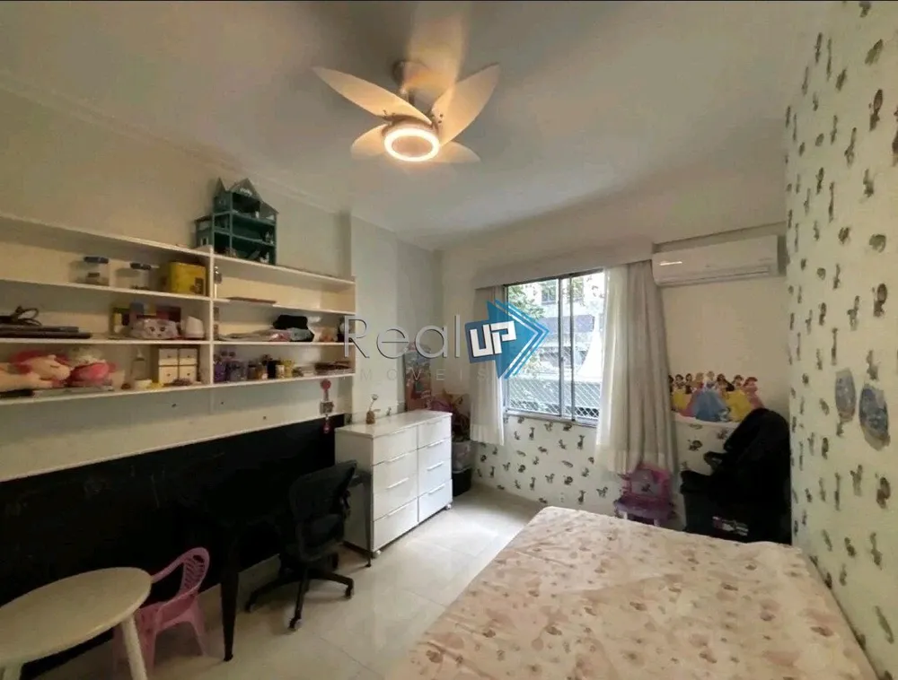 Apartamento, 3 quartos, 150 m² - Foto 6
