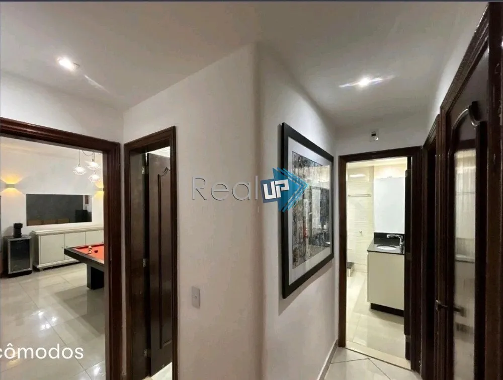 Apartamento, 3 quartos, 150 m² - Foto 14