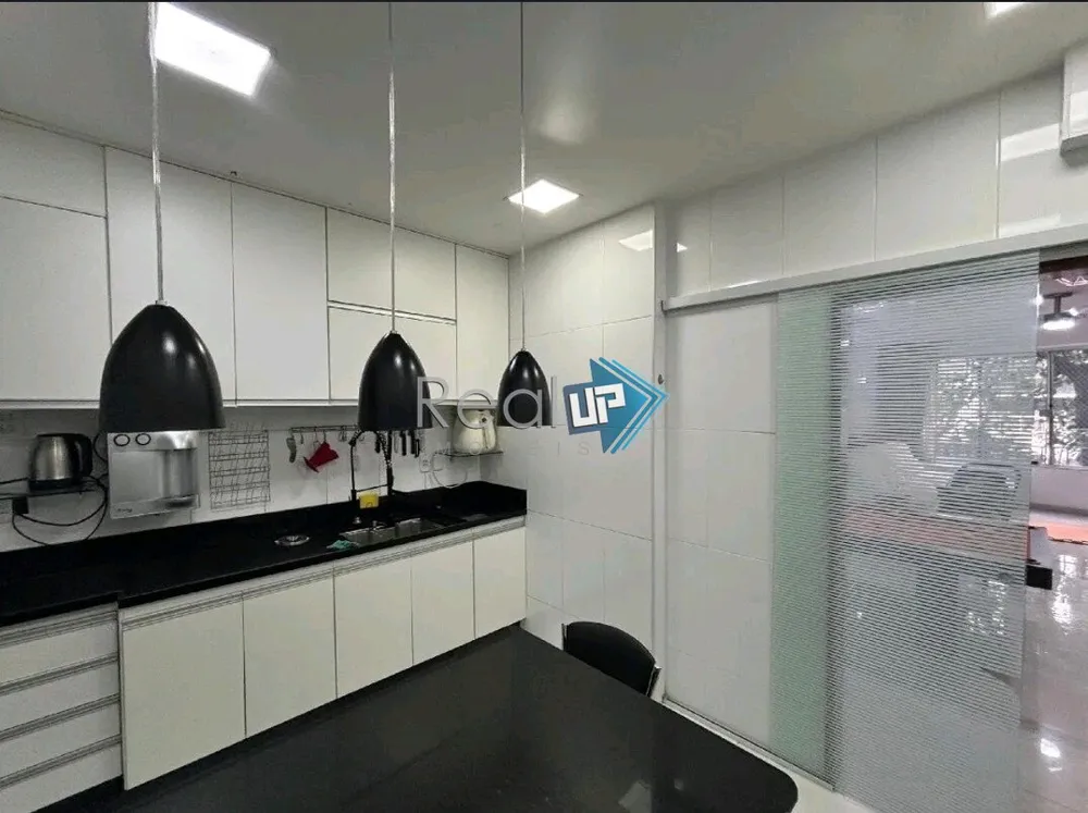 Apartamento, 3 quartos, 150 m² - Foto 18