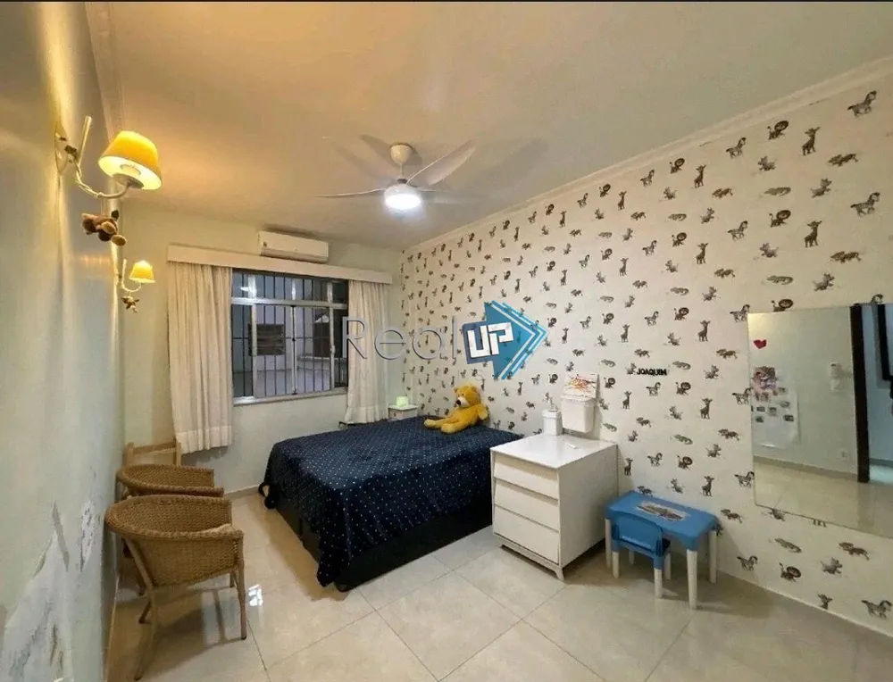 Apartamento, 3 quartos, 150 m² - Foto 9