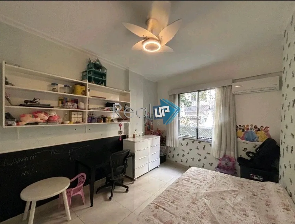Apartamento, 3 quartos, 150 m² - Foto 7