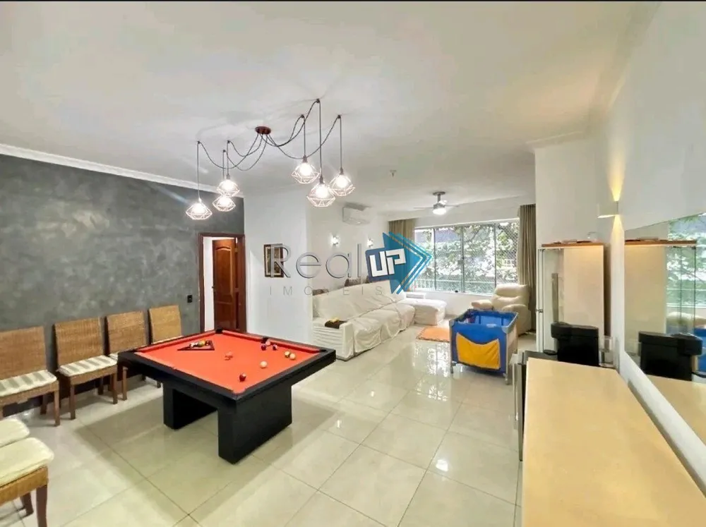 Apartamento, 3 quartos, 150 m² - Foto 1