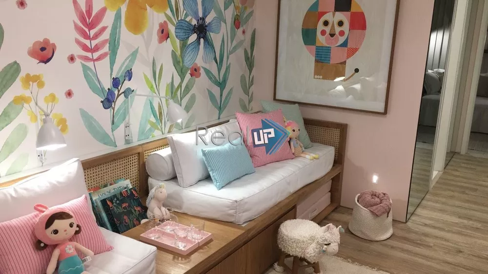 Apartamento, 8 quartos, 870 m² - Foto 1