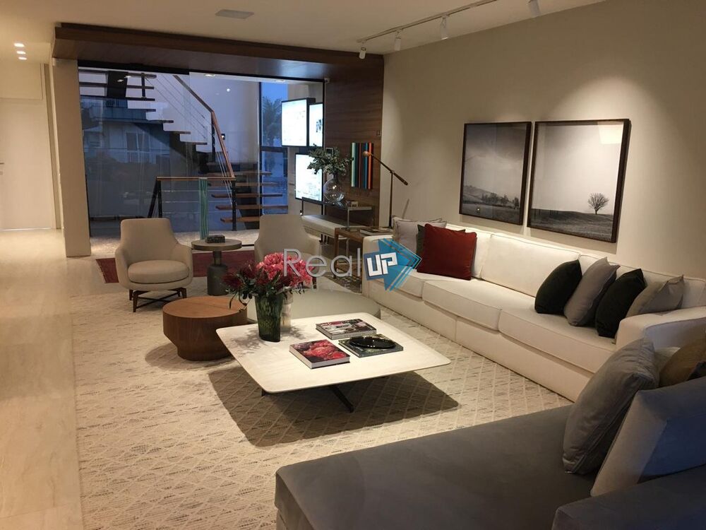 Apartamento, 8 quartos, 870 m² - Foto 29