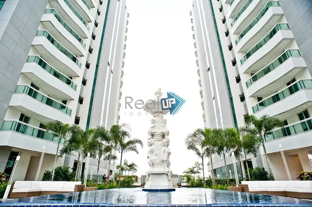 Apartamento, 5 quartos, 802 m² - Foto 1