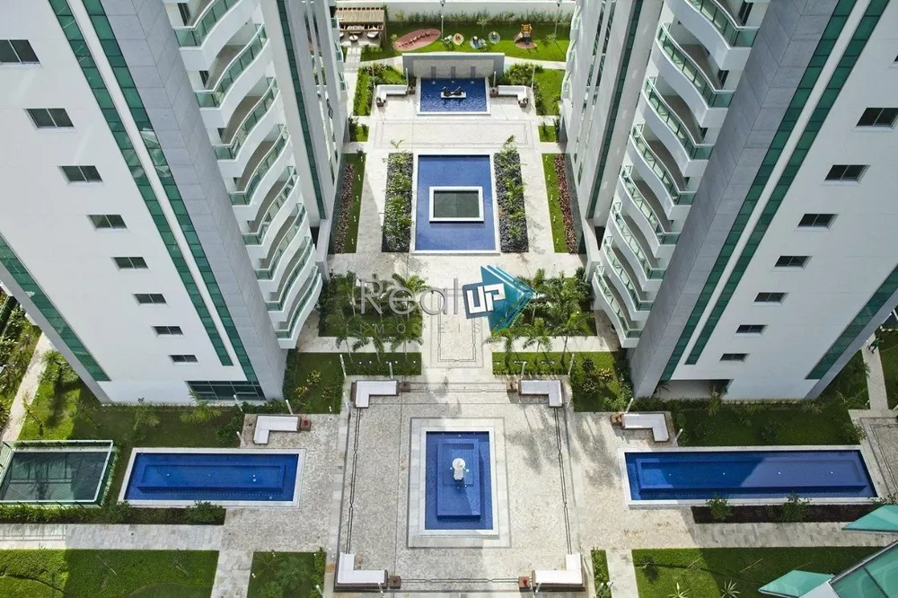 Apartamento, 5 quartos, 802 m² - Foto 17