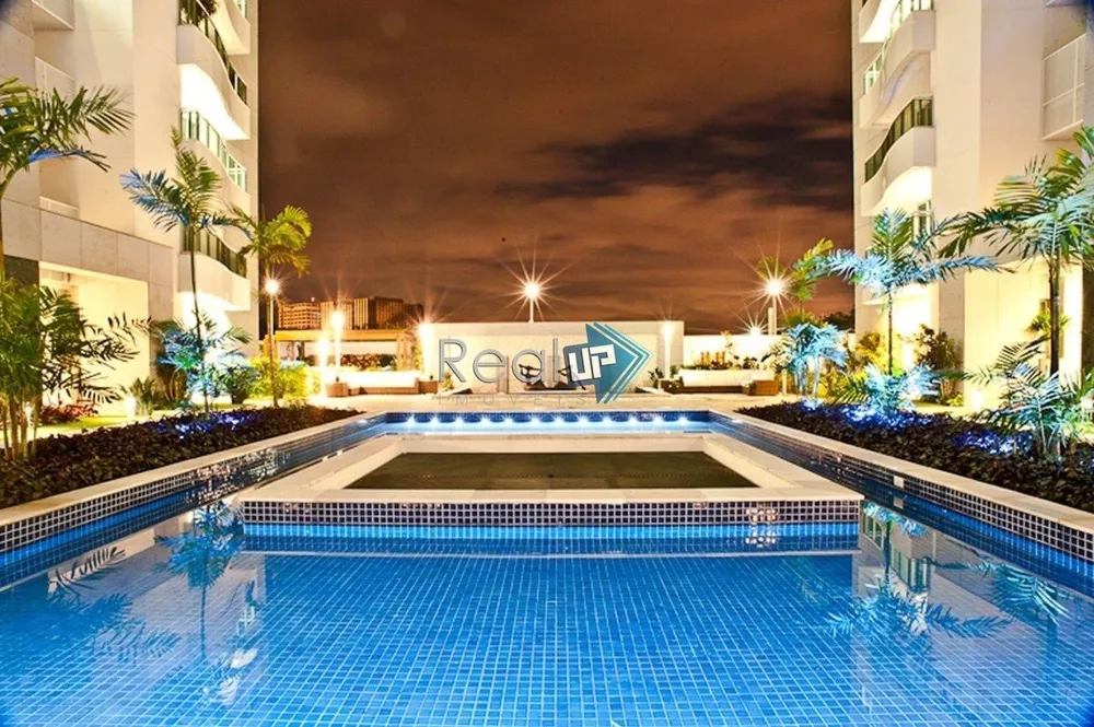 Apartamento, 5 quartos, 802 m² - Foto 13