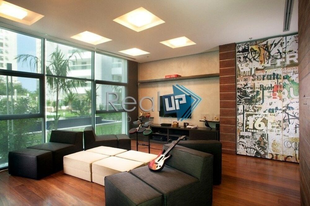 Apartamento, 5 quartos, 802 m² - Foto 28