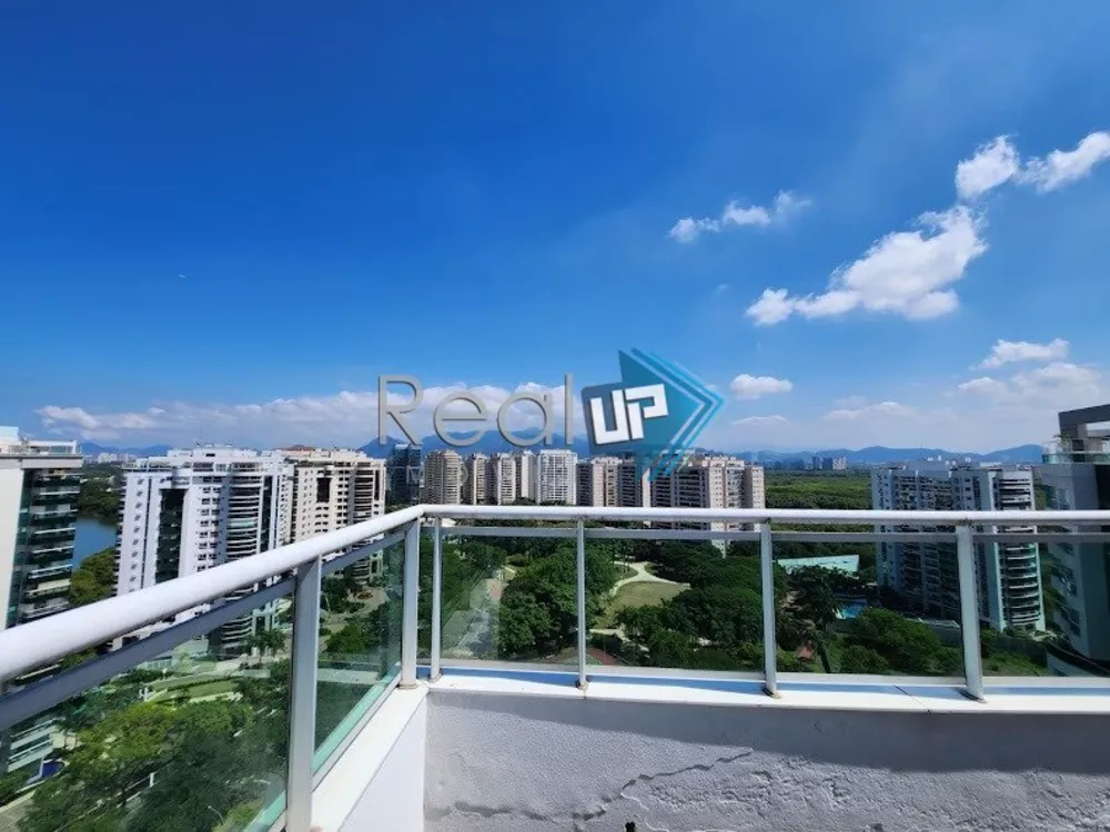 Apartamento, 5 quartos, 802 m² - Foto 21