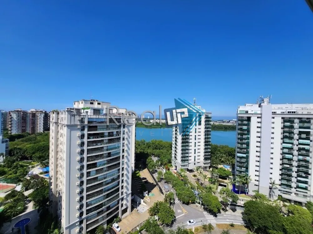 Apartamento, 5 quartos, 802 m² - Foto 6