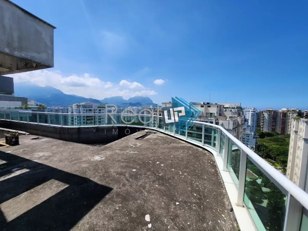 Apartamento, 5 quartos, 802 m² - Foto 19