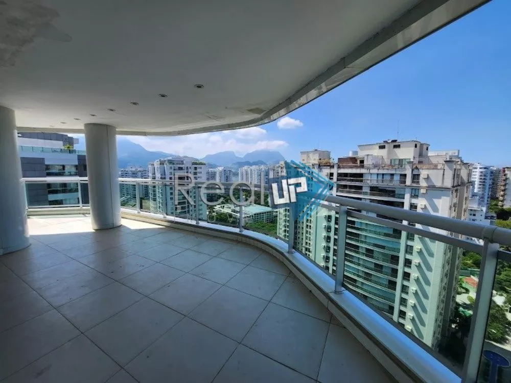 Apartamento, 5 quartos, 802 m² - Foto 4