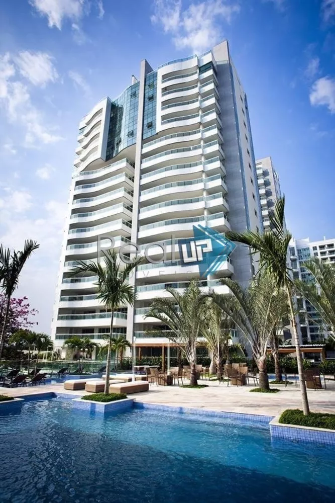 Apartamento, 5 quartos, 802 m² - Foto 9