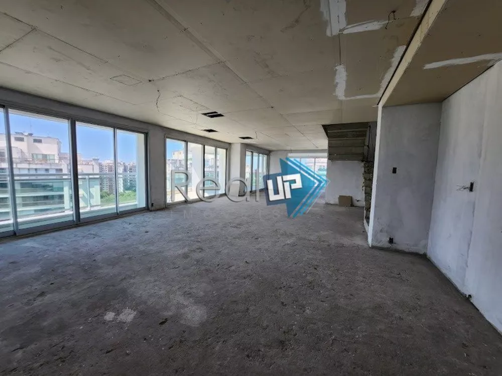 Apartamento, 5 quartos, 802 m² - Foto 3