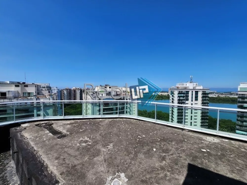 Apartamento, 5 quartos, 802 m² - Foto 22