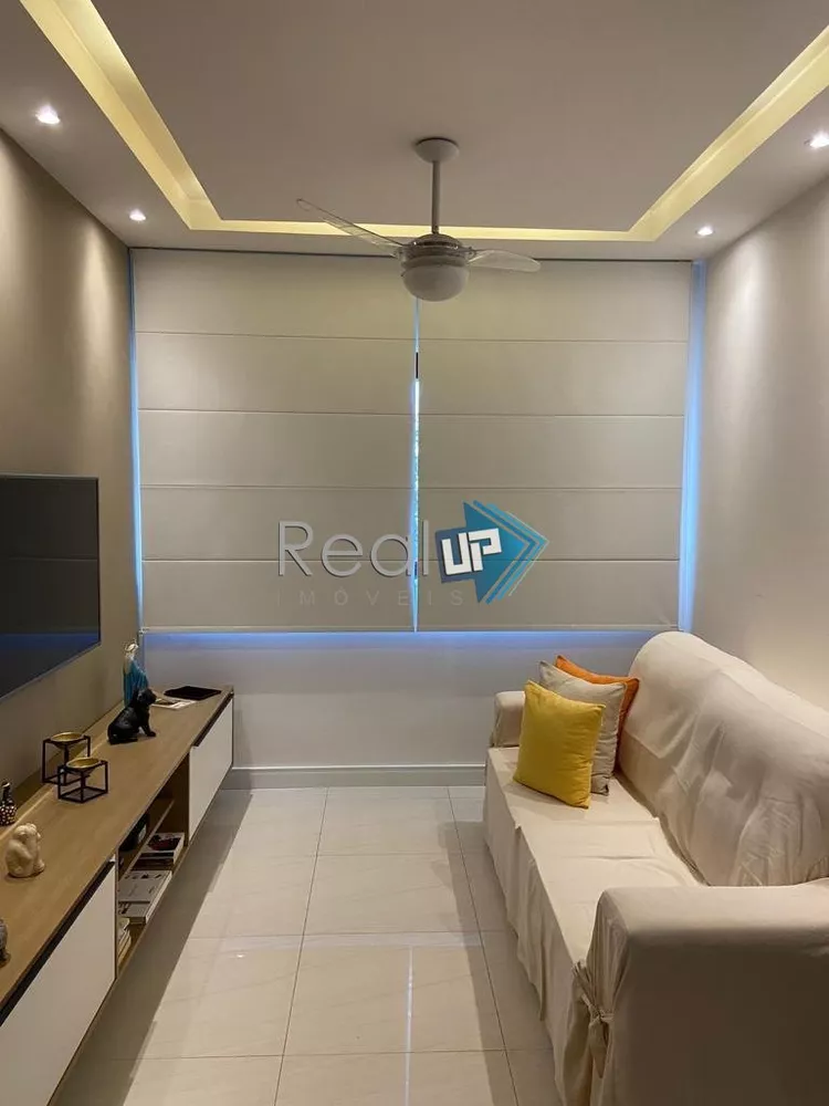 Apartamento, 2 quartos, 71 m² - Foto 3