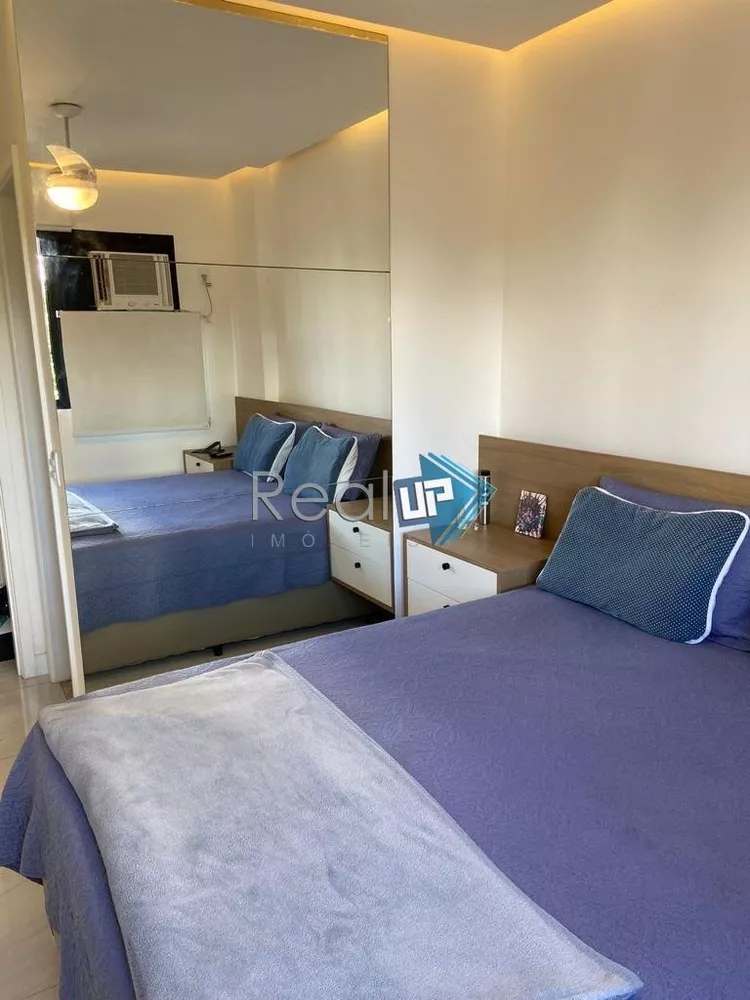 Apartamento, 2 quartos, 71 m² - Foto 11