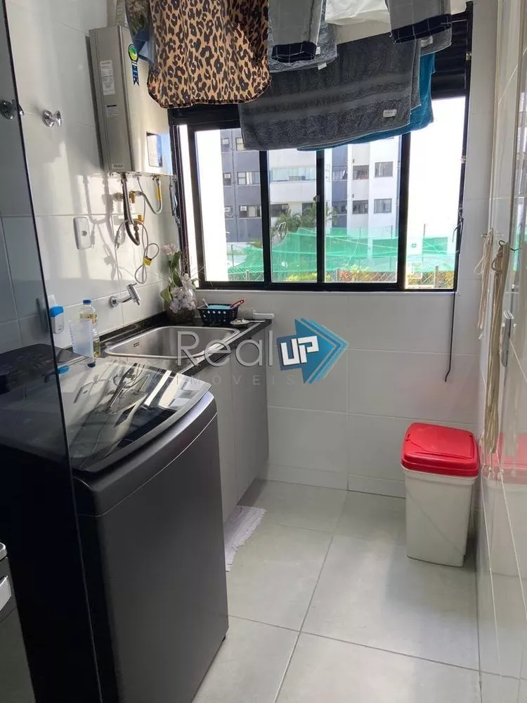 Apartamento, 2 quartos, 71 m² - Foto 23