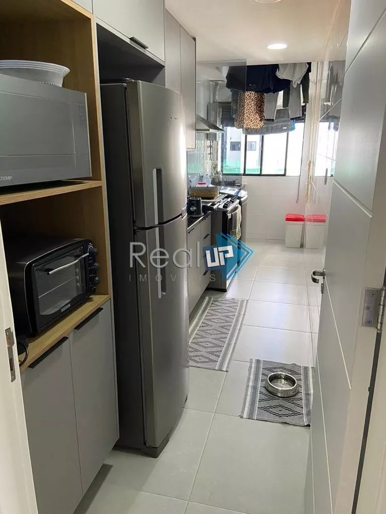 Apartamento, 2 quartos, 71 m² - Foto 22