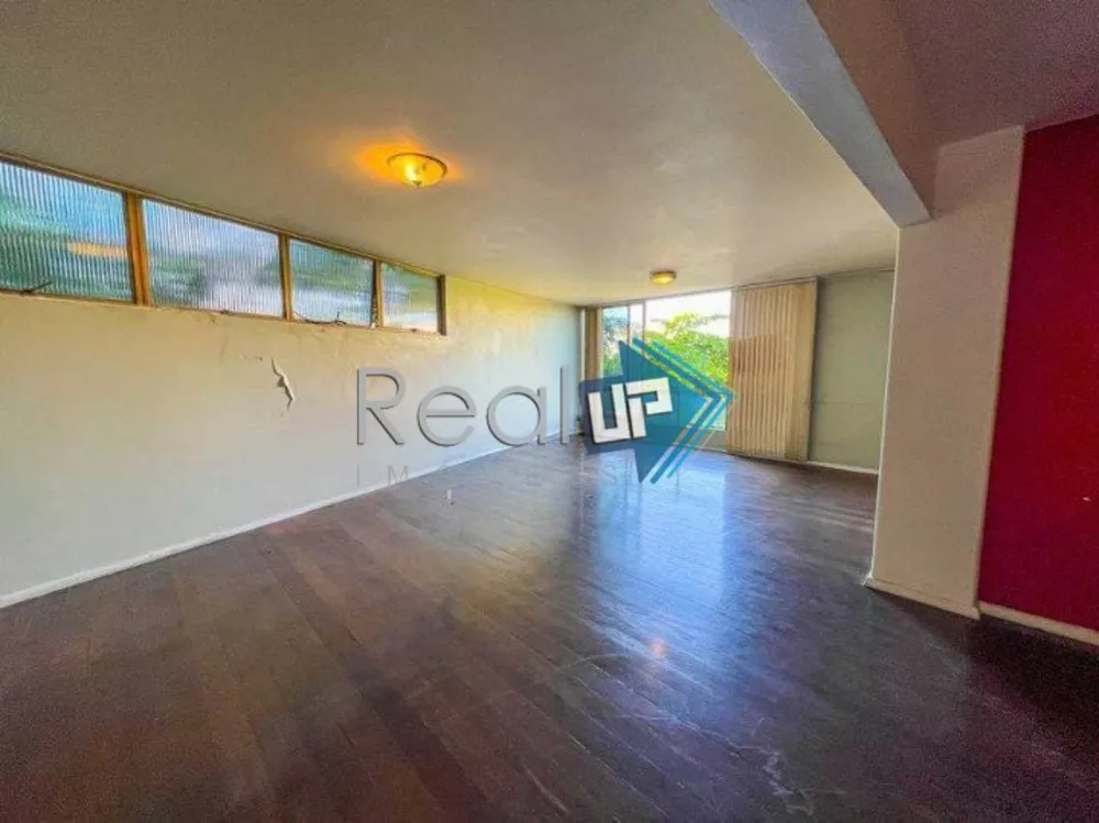 Apartamento à venda com 4 quartos, 155m² - Foto 5