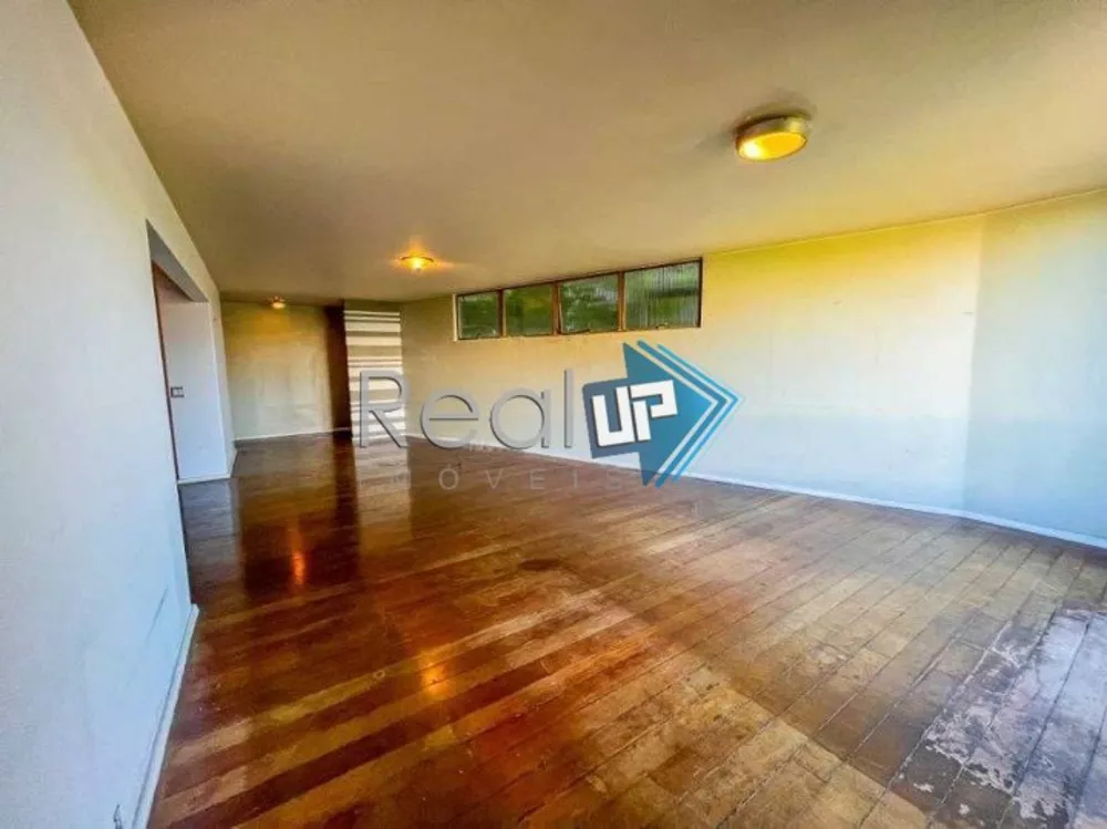 Apartamento à venda com 4 quartos, 155m² - Foto 6