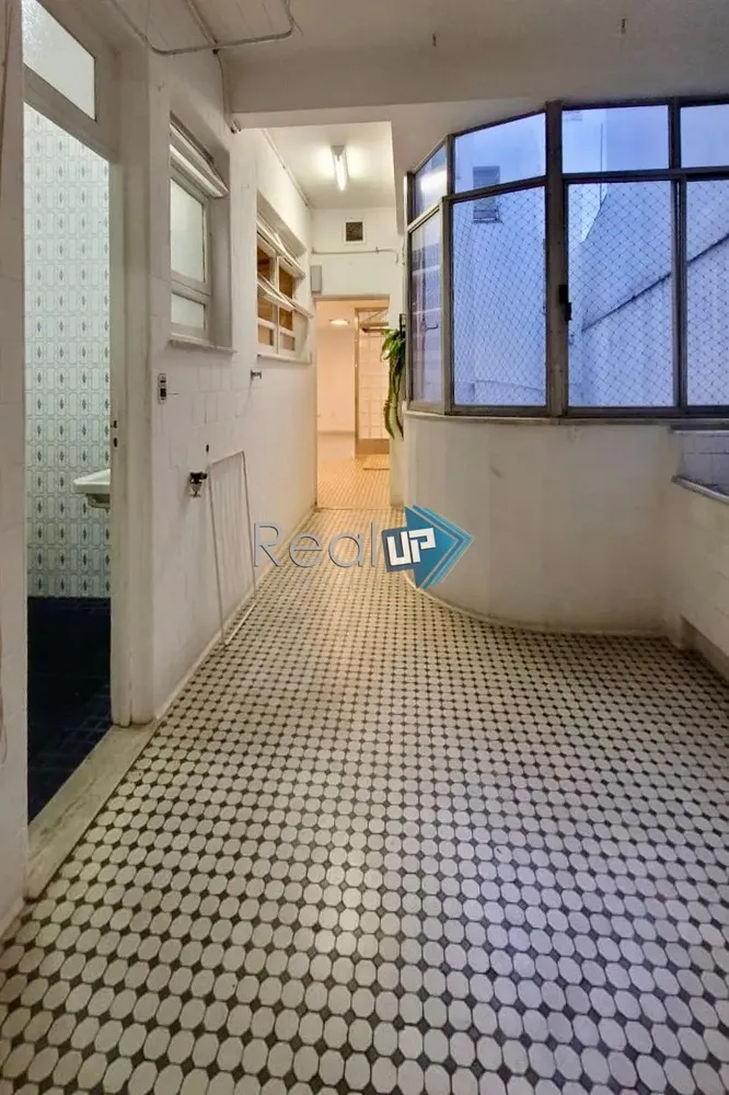 Apartamento, 5 quartos, 300 m² - Foto 87
