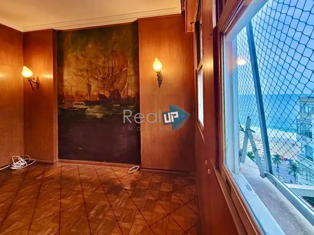 Apartamento, 5 quartos, 300 m² - Foto 24