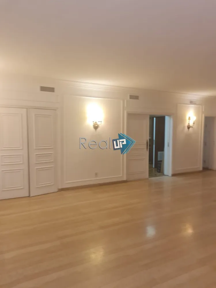Apartamento, 5 quartos, 300 m² - Foto 4