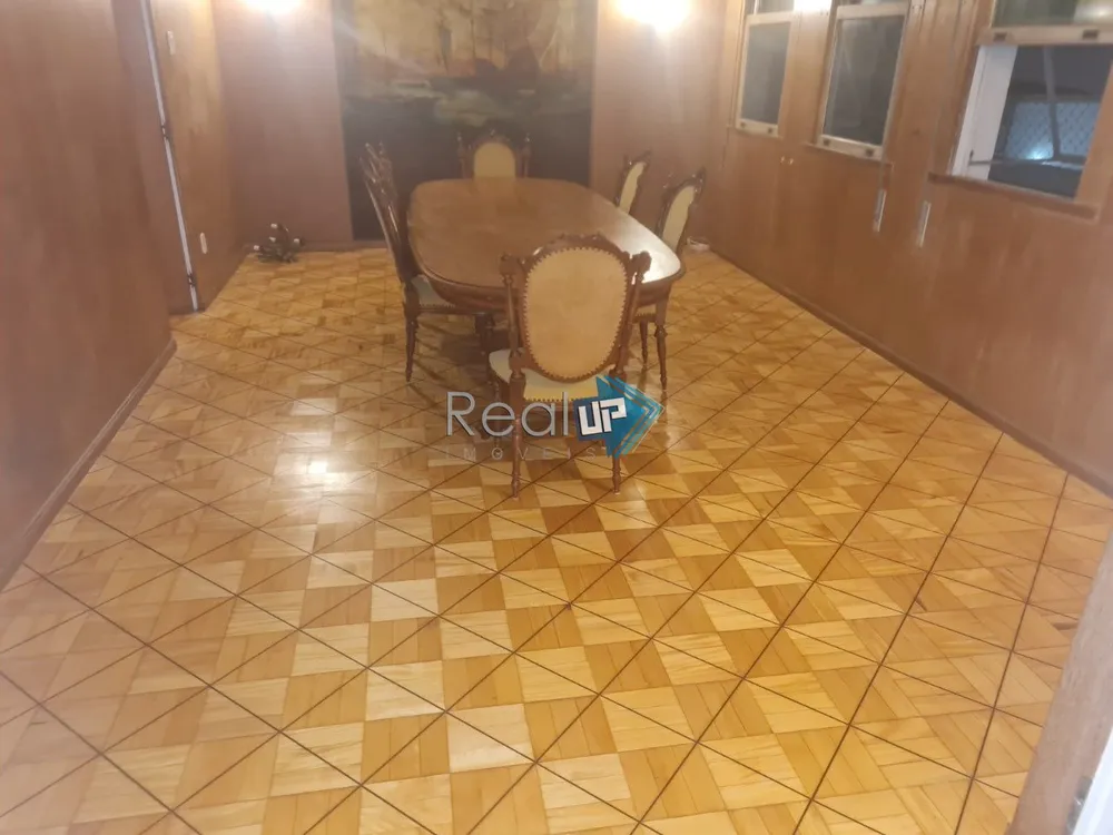 Apartamento, 5 quartos, 300 m² - Foto 3