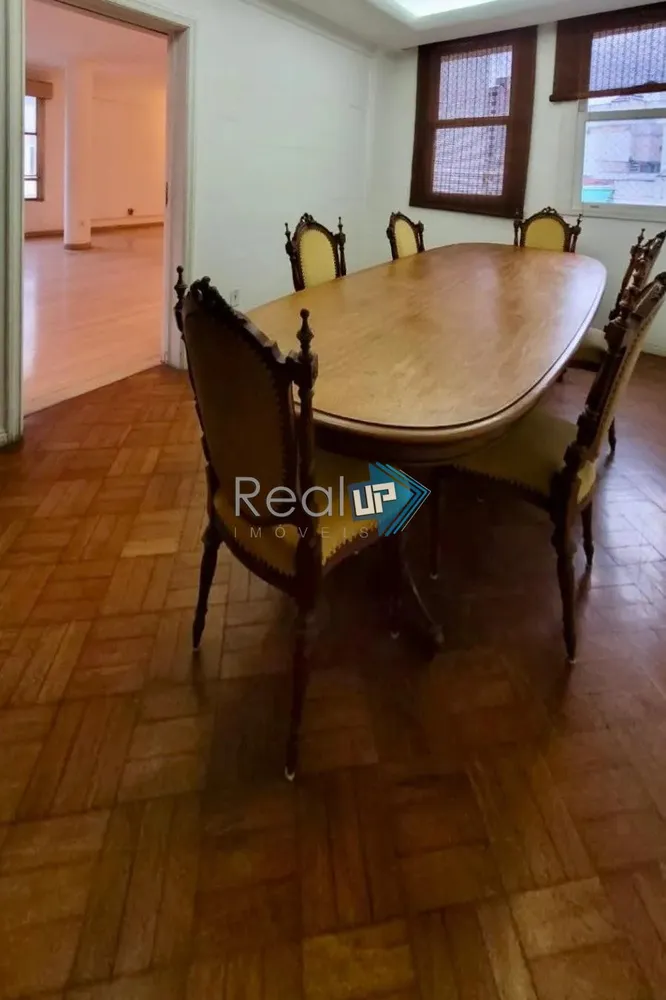 Apartamento, 5 quartos, 300 m² - Foto 16