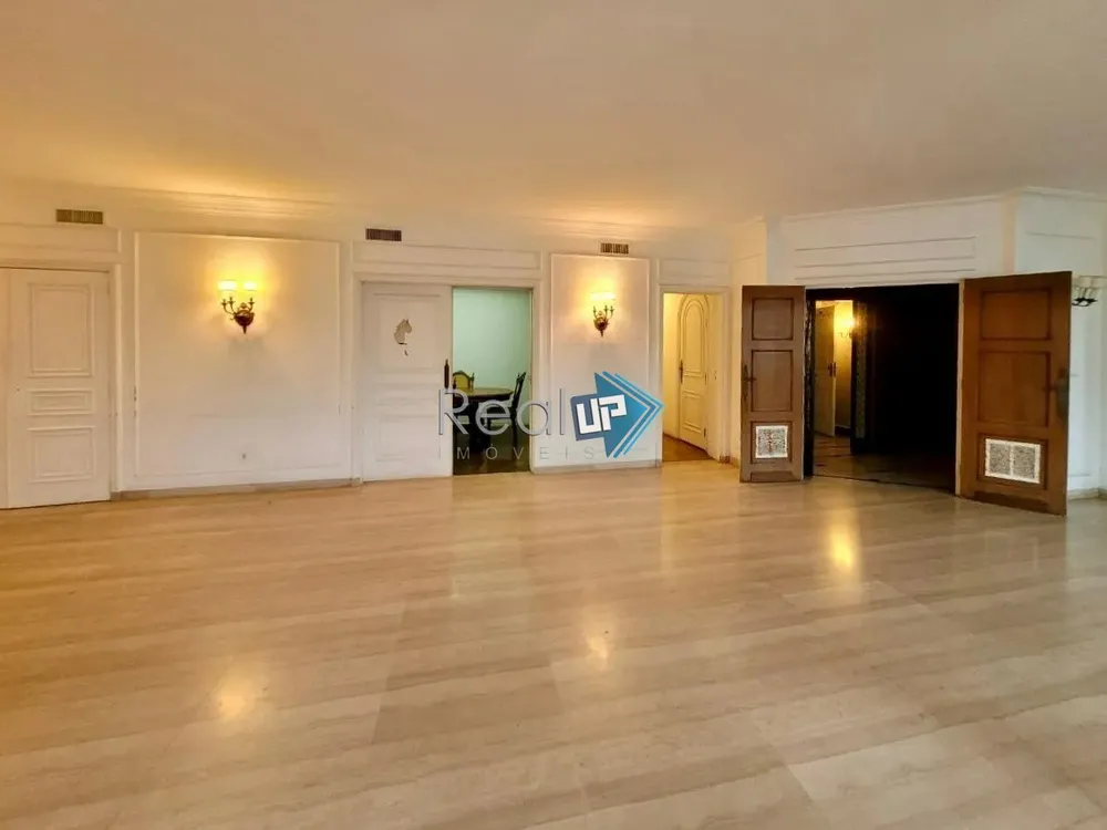 Apartamento, 5 quartos, 300 m² - Foto 10