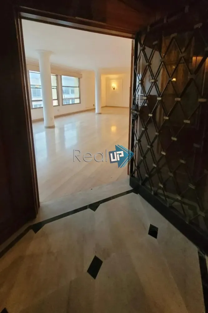 Apartamento, 5 quartos, 300 m² - Foto 36