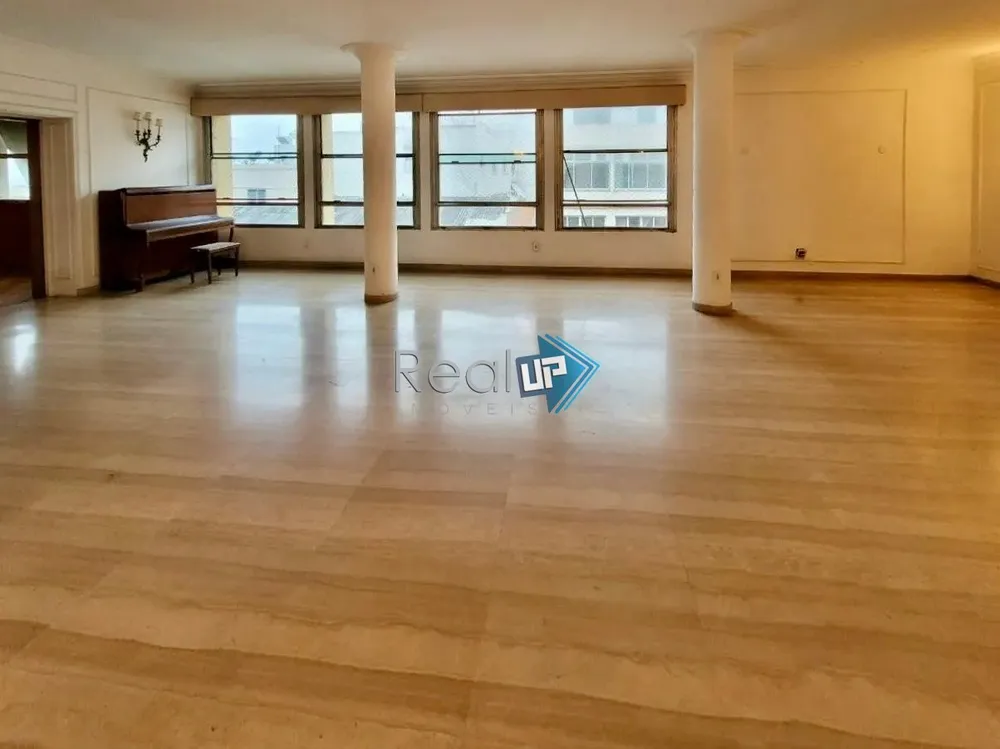 Apartamento, 5 quartos, 300 m² - Foto 8