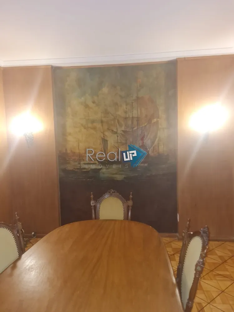 Apartamento, 5 quartos, 300 m² - Foto 7