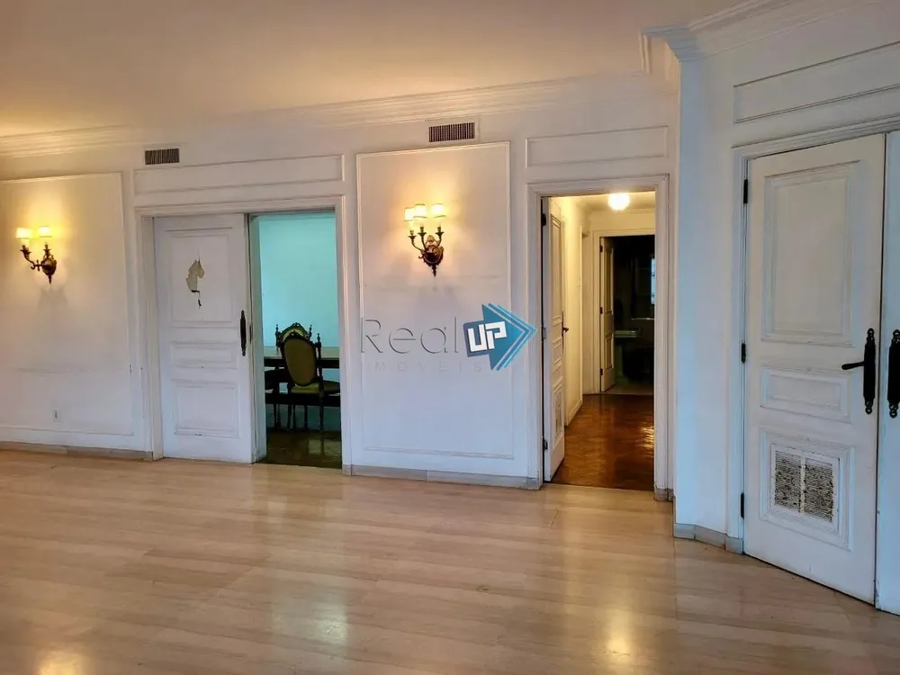 Apartamento, 5 quartos, 300 m² - Foto 14