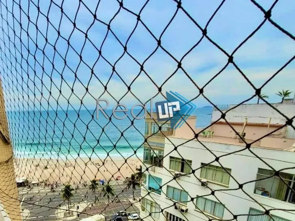 Apartamento, 5 quartos, 300 m² - Foto 2