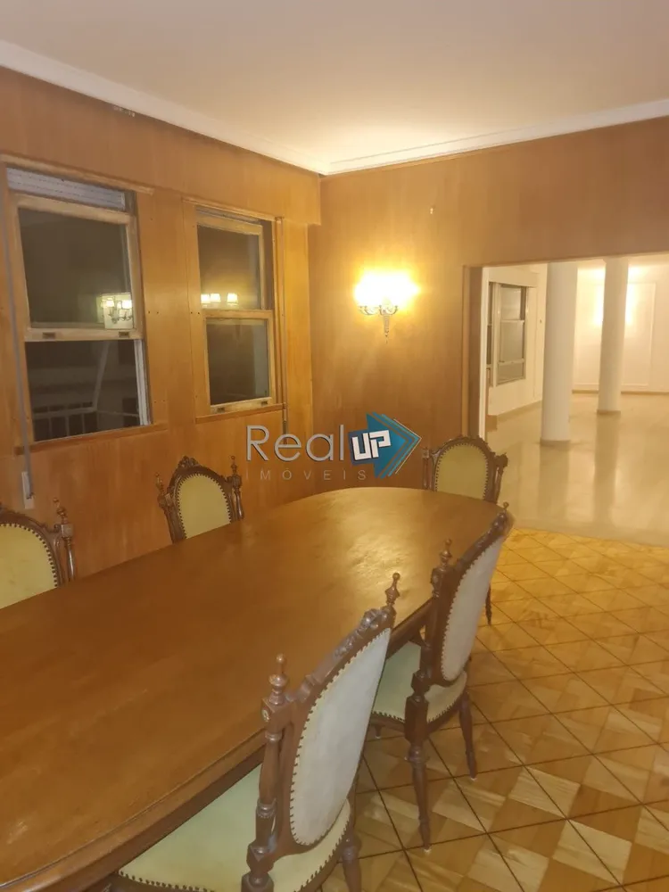 Apartamento, 5 quartos, 300 m² - Foto 6