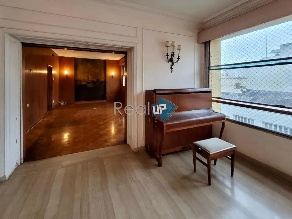 Apartamento, 5 quartos, 300 m² - Foto 30