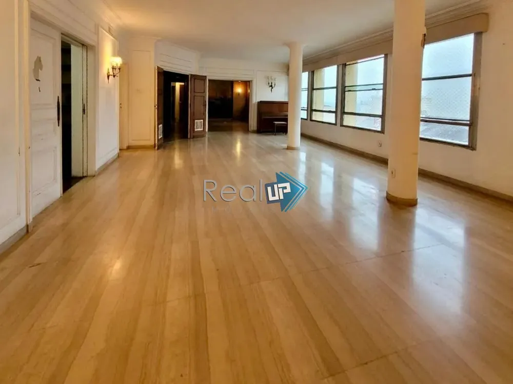 Apartamento, 5 quartos, 300 m² - Foto 4
