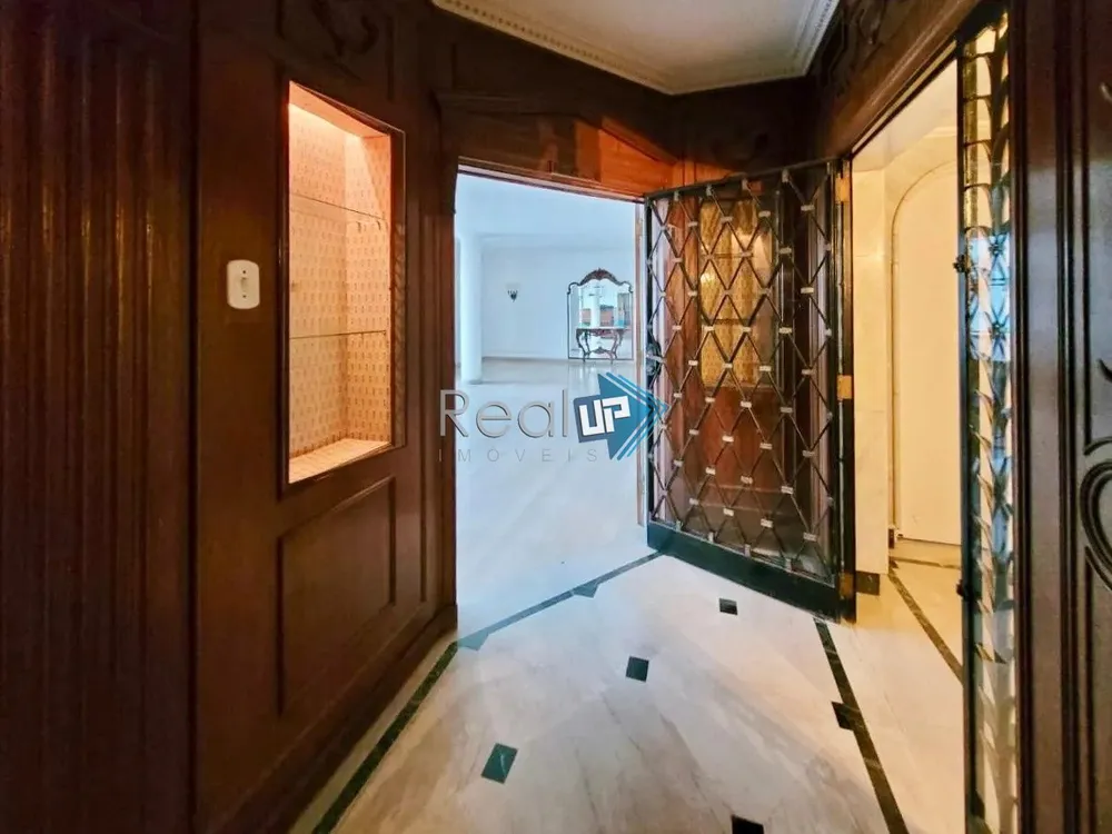 Apartamento, 5 quartos, 300 m² - Foto 34