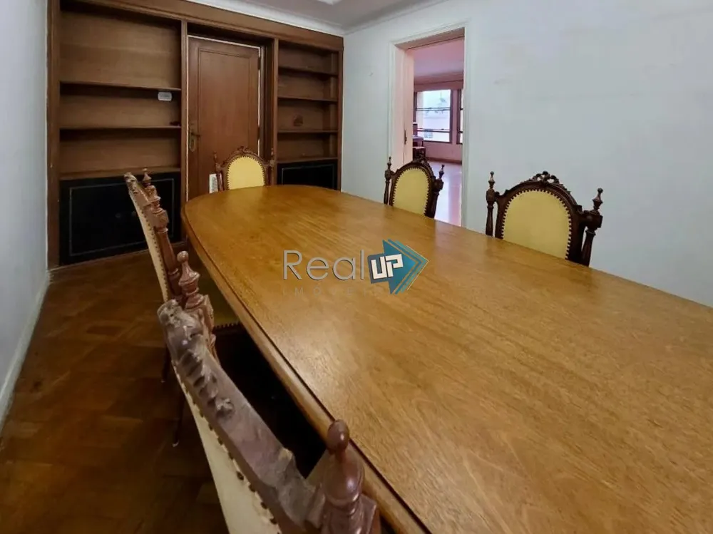 Apartamento, 5 quartos, 300 m² - Foto 18
