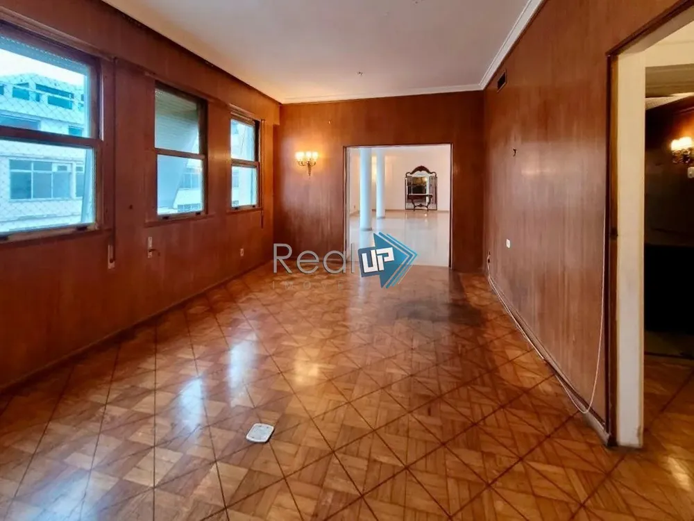 Apartamento, 5 quartos, 300 m² - Foto 22