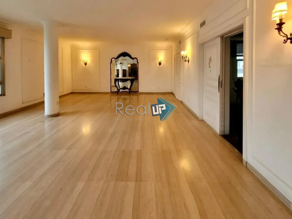 Apartamento, 5 quartos, 300 m² - Foto 6